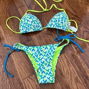 Hollister Bikini